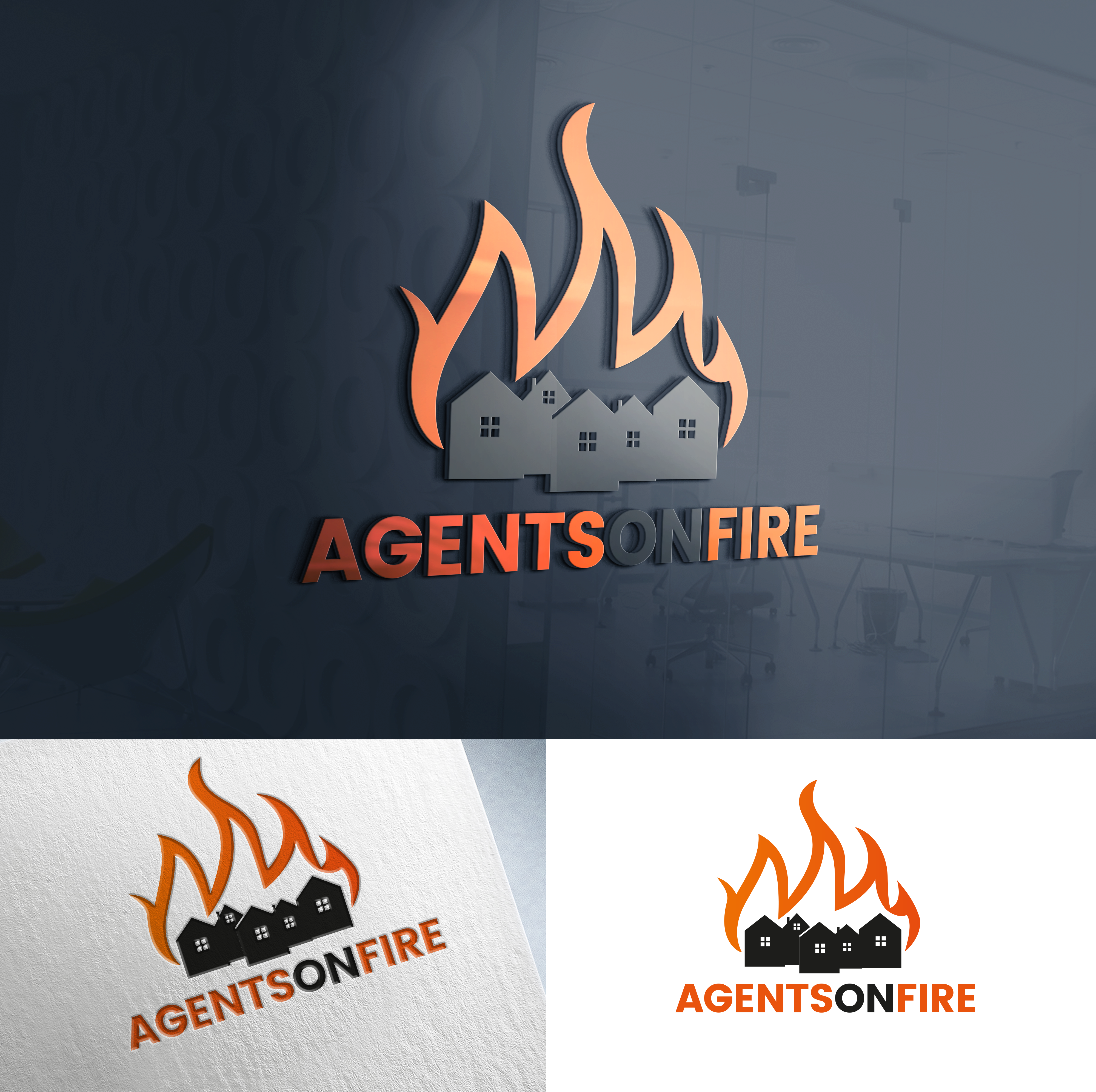 Logo-Design von Taya Bright für dieses Projekt | Design #27680412