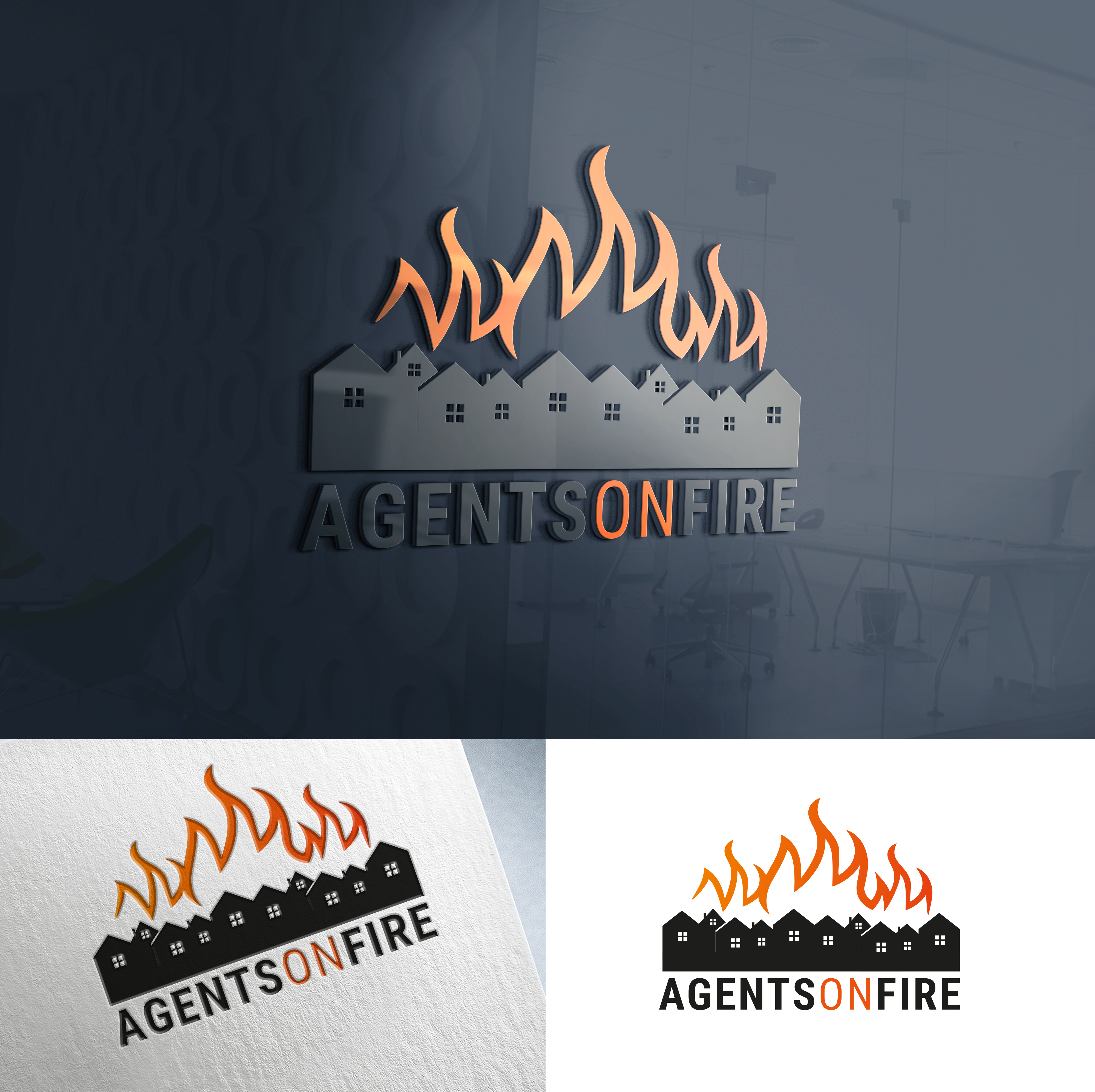 Logo-Design von Taya Bright für dieses Projekt | Design #27680415