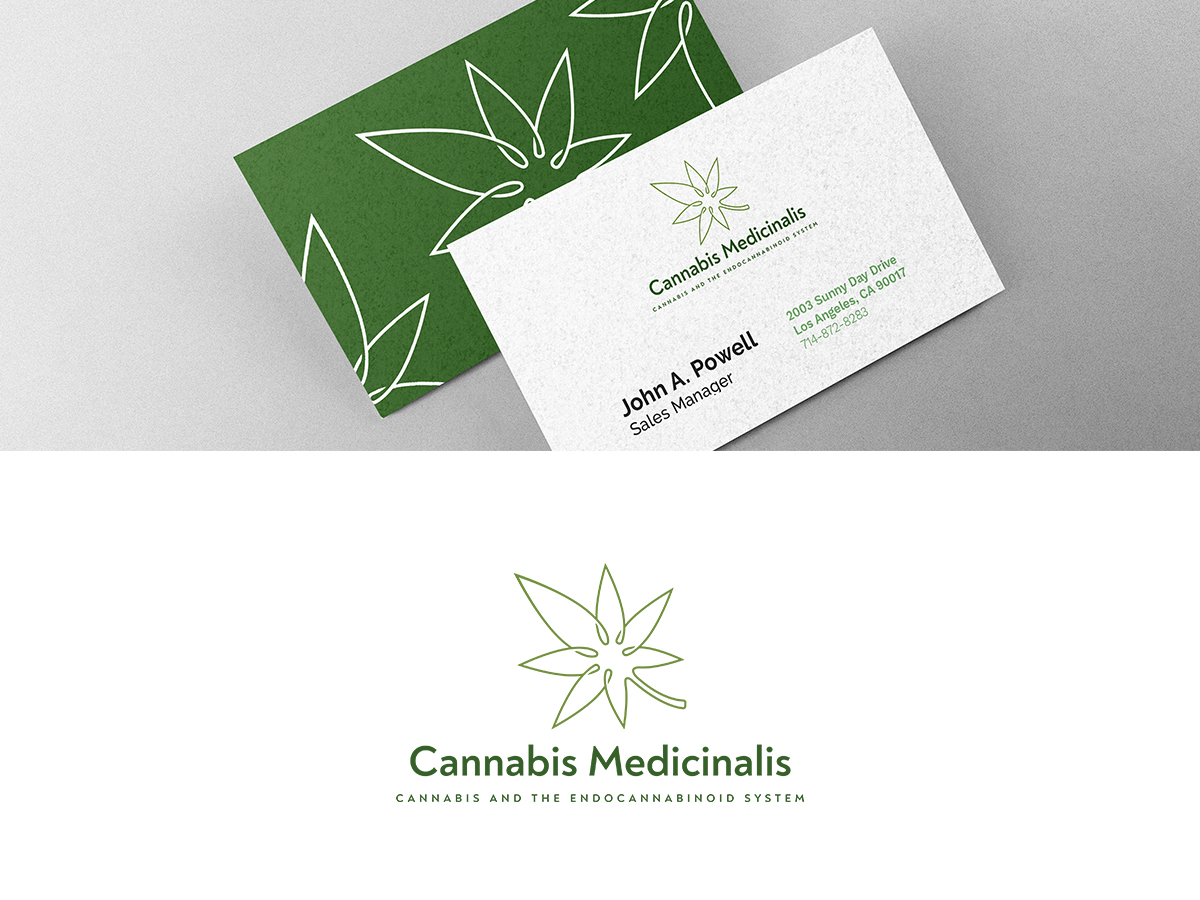 Logo Design by Travis for PhytoFlow GmbH | Design #27682197