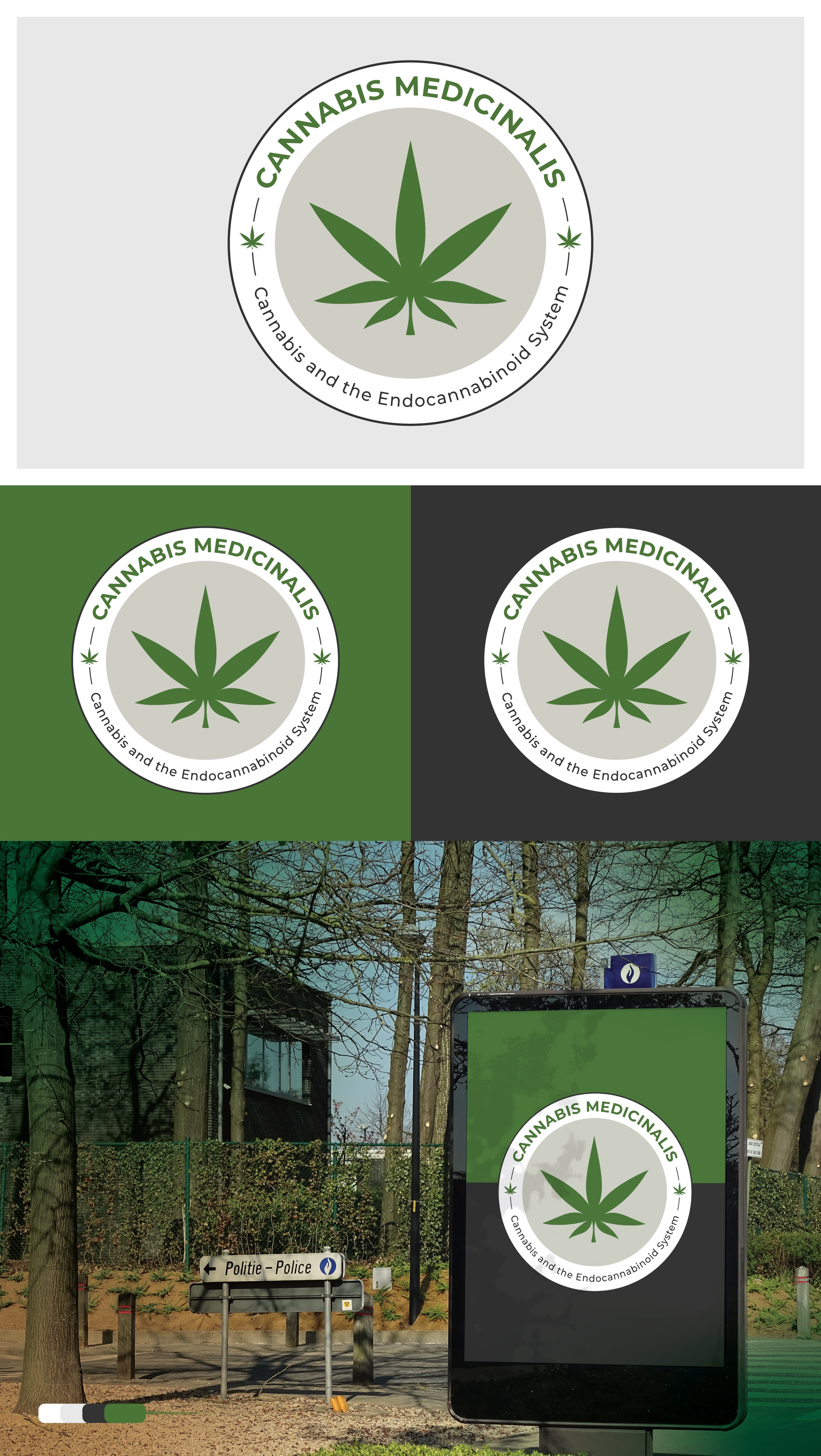 Logo Design by HAREESH (Creative Graphic Designer) for PhytoFlow GmbH | Design #27668038