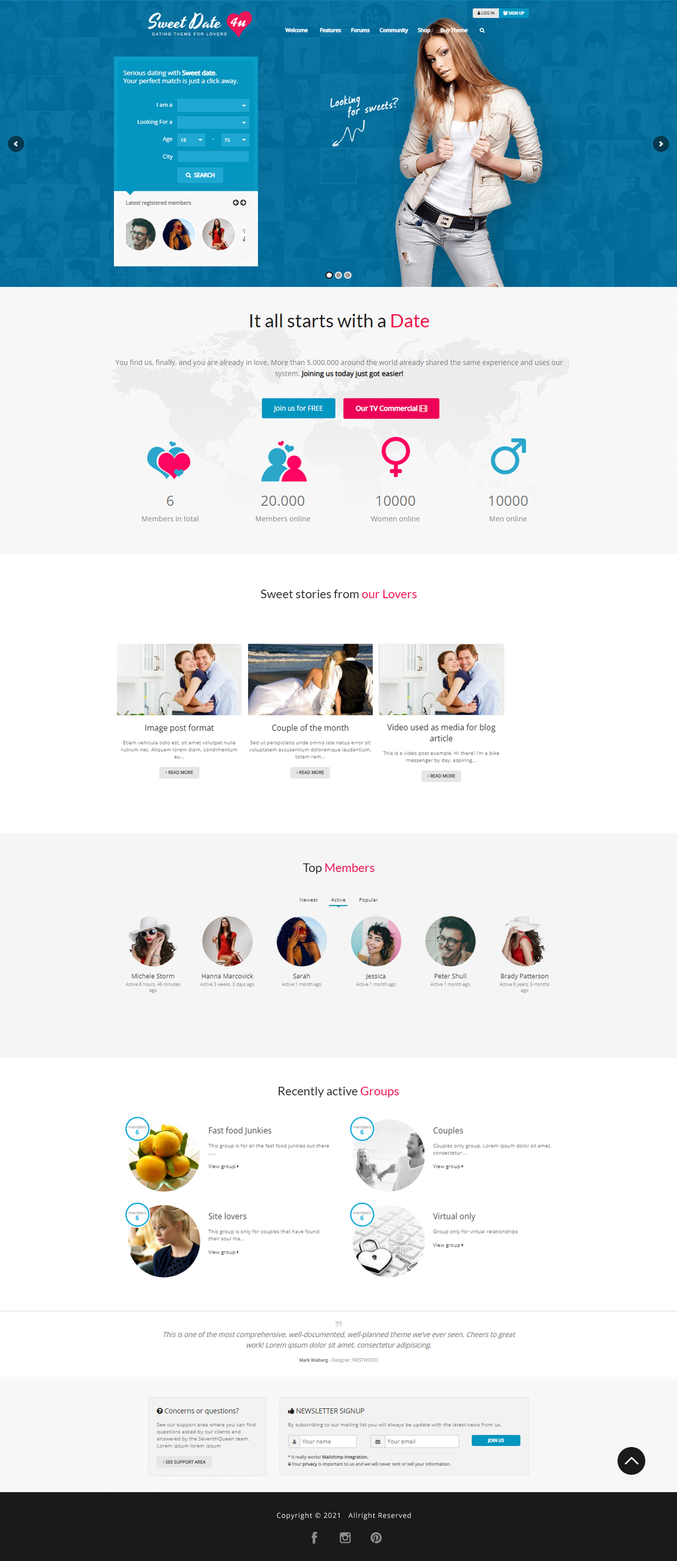Landing Page Design by partha 4 for this project | Design #27674887