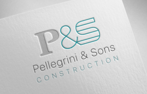 Design de Logo par Daniel Caso Design pour Pellegrini Construction Co. | Design : #27678577