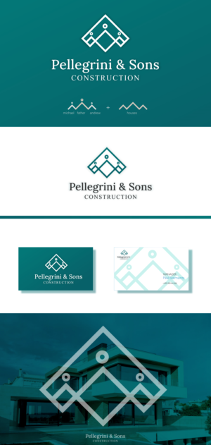Logo Design by lena6