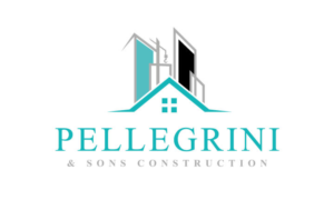 Design de Logo par logoQ pour Pellegrini Construction Co. | Design : #27669857