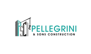 Design de Logo par logoQ pour Pellegrini Construction Co. | Design : #27669858