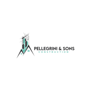 Design de Logo par logoQ pour Pellegrini Construction Co. | Design : #27669859