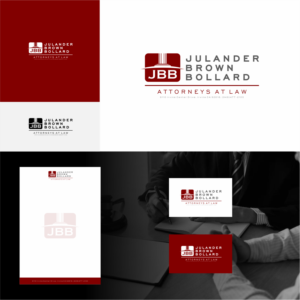 Julander, Brown & Bollard; 9110 Irvine Center Drive, Irvine CA 92618; (949)477-2100 | Logo Design by Sibyle