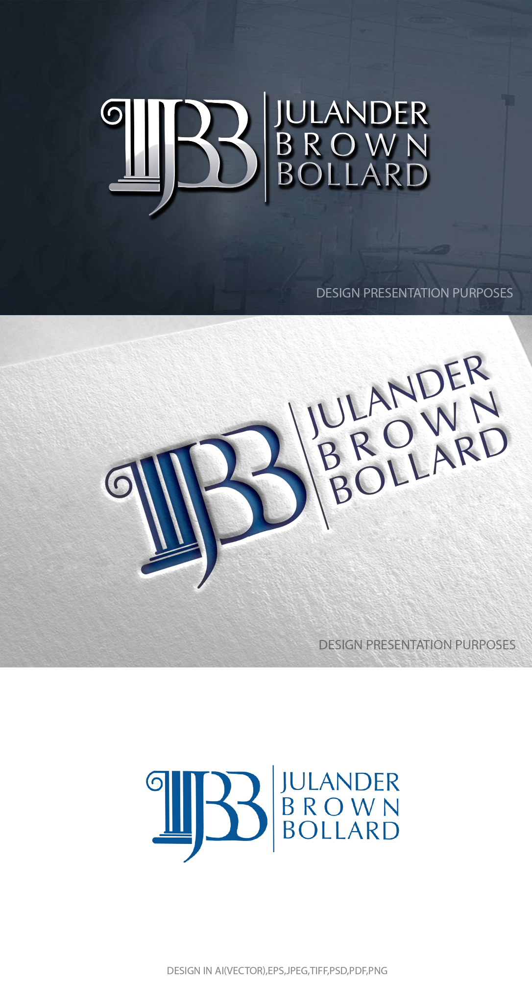Logo Design by zebronicgraphic for this project | Design #27668645