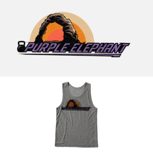 T-shirt Design by Jburtonux