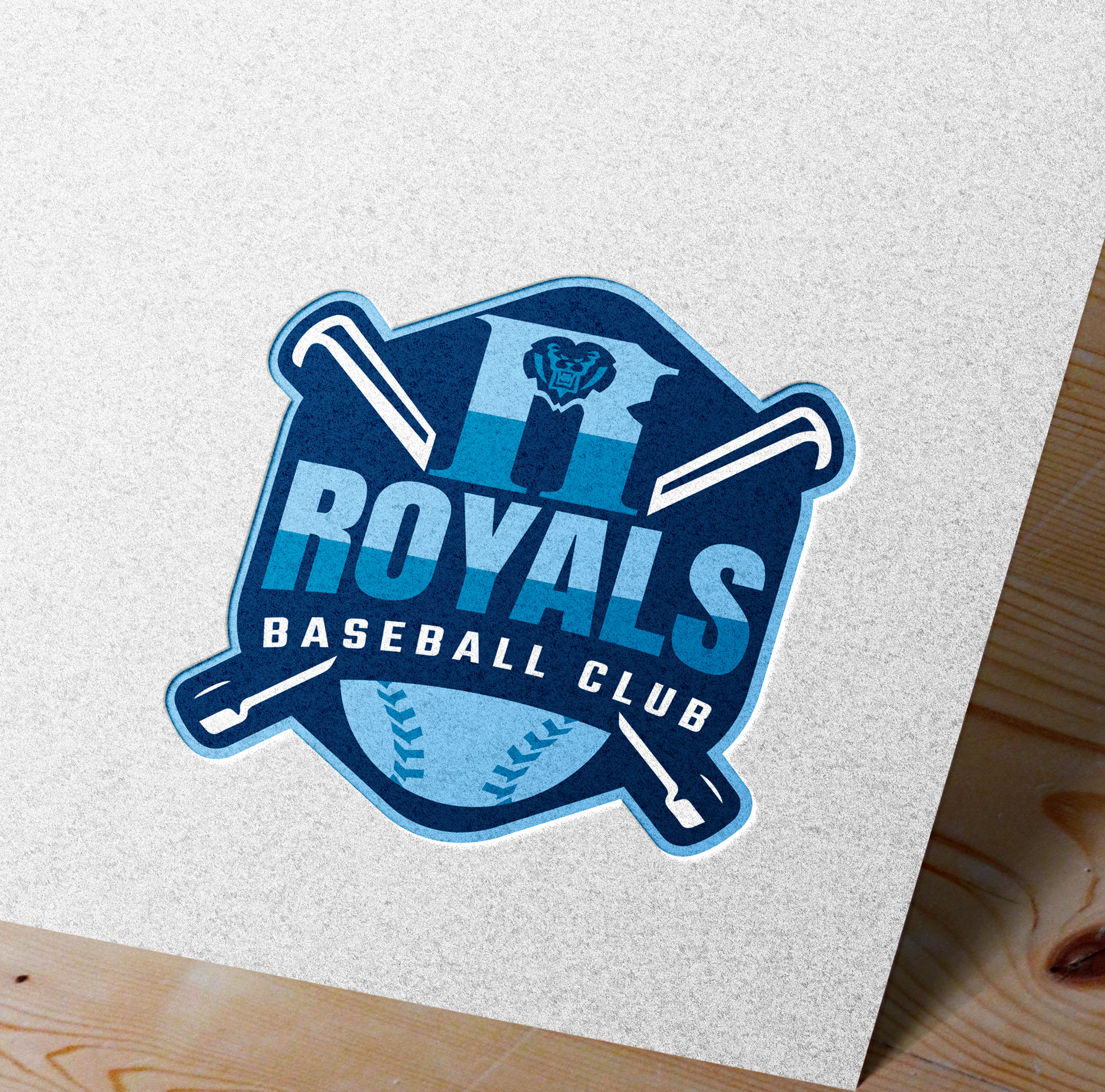 Logo Design by Aaaron for this project | Design #27699213