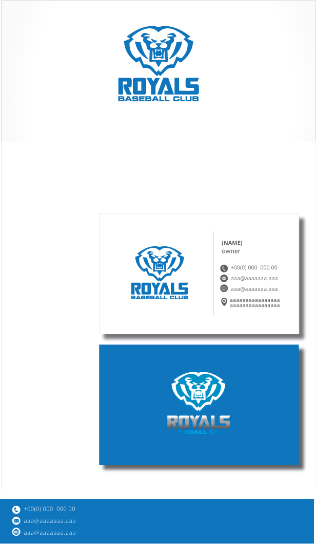 Logo Design by zebronicgraphic for this project | Design #27667597