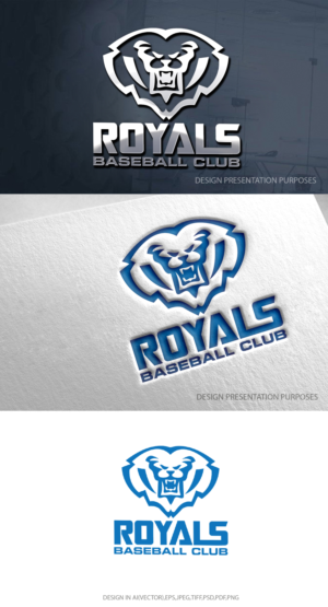 Design de Logo par zebronicgraphic pour ce projet | Design : #27667598