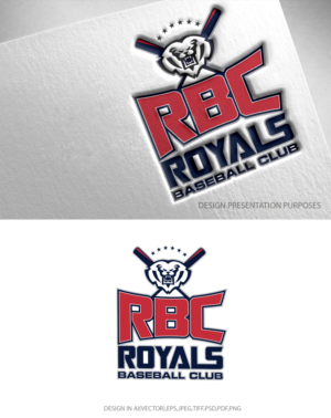 Design de Logo par zebronicgraphic pour ce projet | Design : #27676671