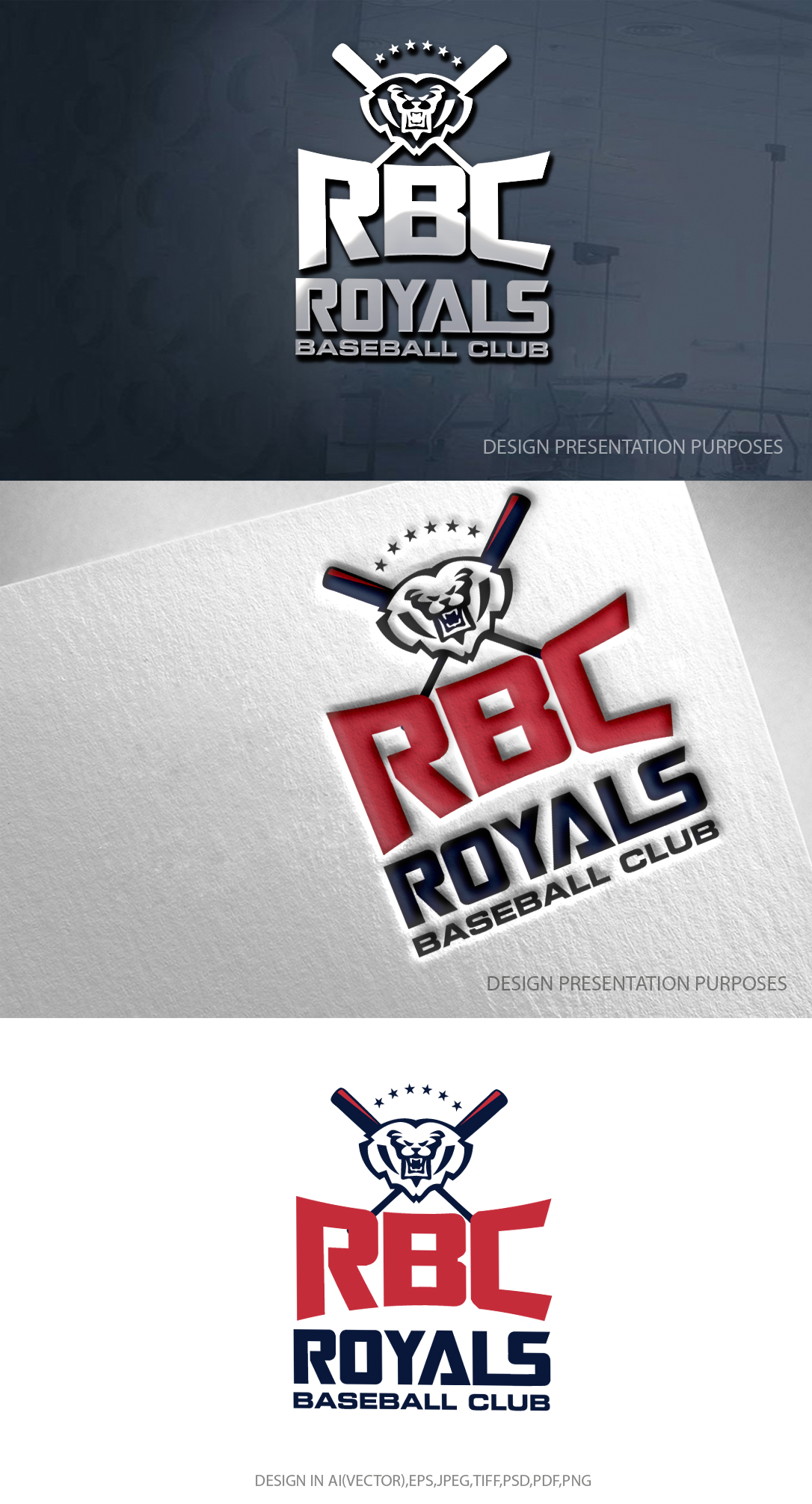 Design de Logo par zebronicgraphic pour ce projet | Design #27676683