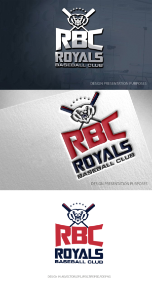 Design de Logo par zebronicgraphic pour ce projet | Design : #27676683