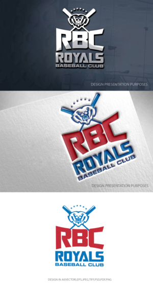 Design de Logo par zebronicgraphic pour ce projet | Design : #27676687