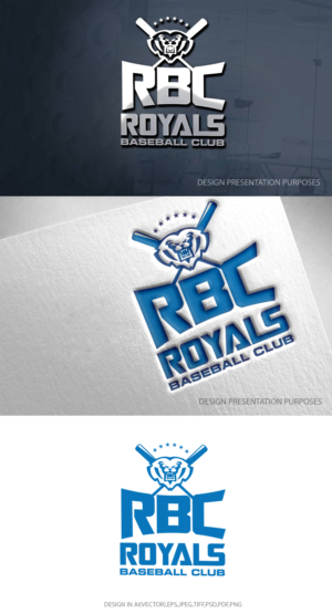 Design de Logo par zebronicgraphic pour ce projet | Design : #27676688