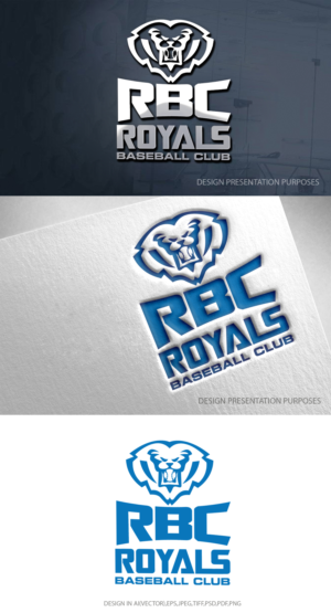 Design de Logo par zebronicgraphic pour ce projet | Design : #27687570