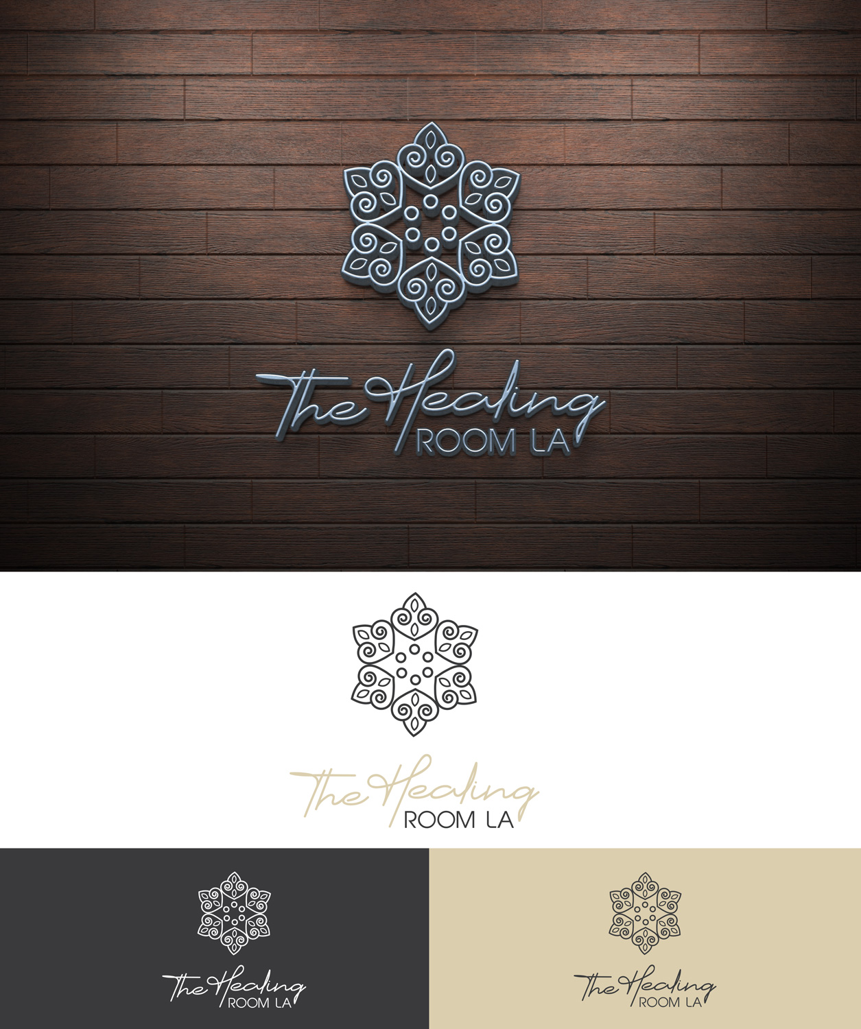 Logo Design by u2square for Crossfit Horsepower | Design #27669836