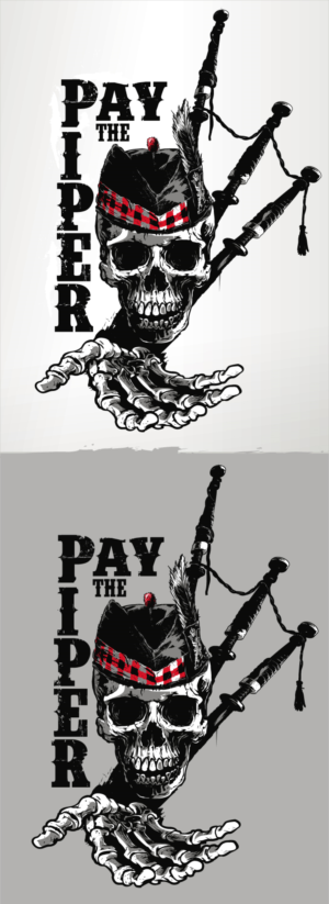 T-shirt Design by Suprakash 3 for this project | Design: #27676855