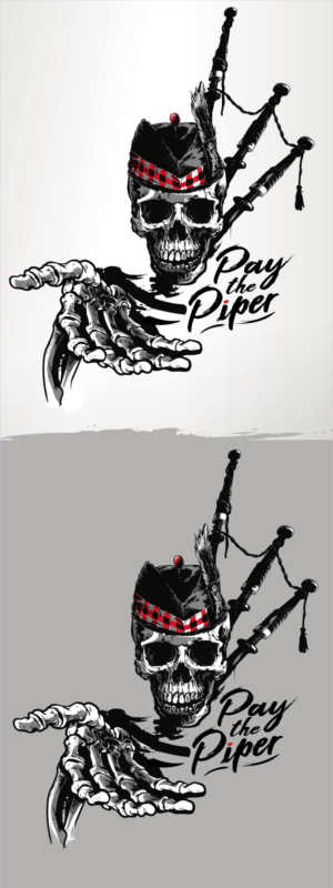 T-shirt Design by Suprakash 3 for this project | Design: #27679816