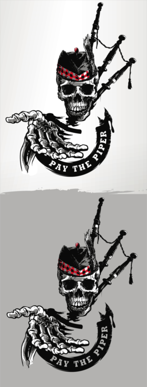 T-shirt Design by Suprakash 3 for this project | Design: #27680159