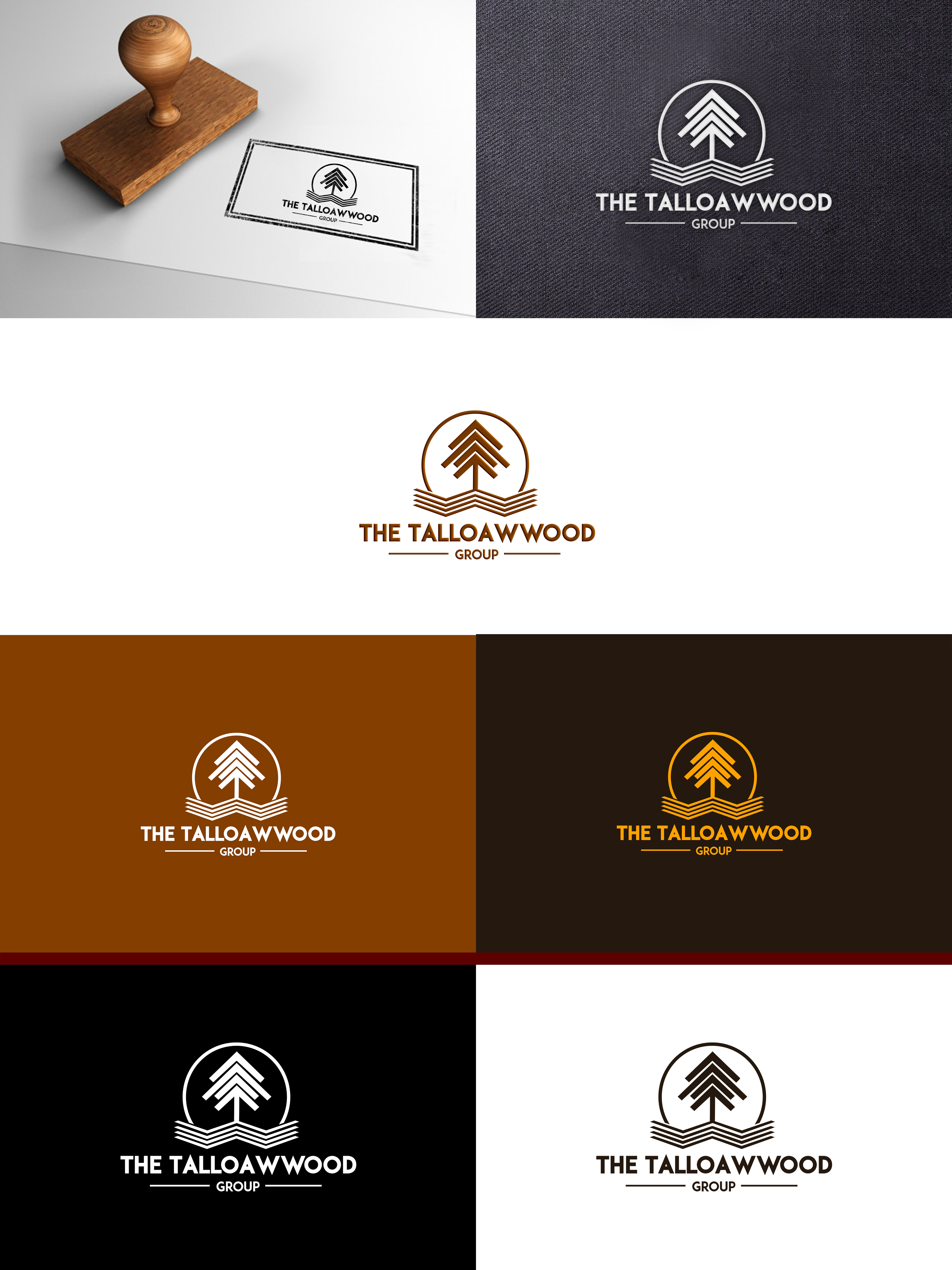 Logo Design by Darshan 22 for this project | Design #27670624