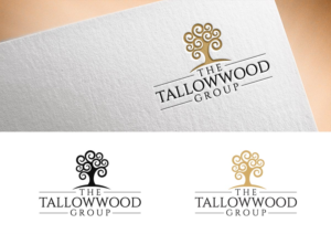 Logo Design by Vishak vasu for this project | Design #27669312