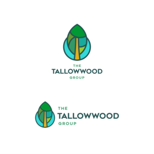 The Tallowwood Group | Diseño de Logo por ThiagoB