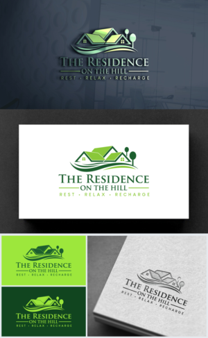 Logo Design by Rueell Artss for this project | Design: #27665672
