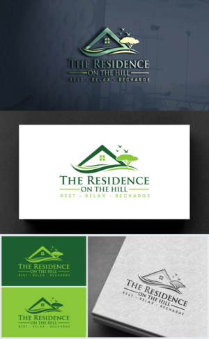 Logo Design by Rueell Artss for this project | Design: #27696385