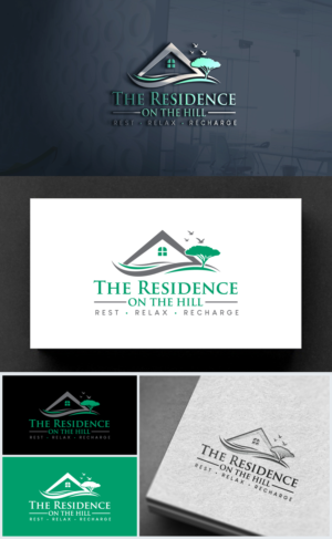 Logo Design by Rueell Artss for this project | Design: #27696532