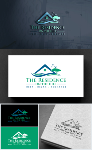 Logo Design by Rueell Artss for this project | Design: #27696533