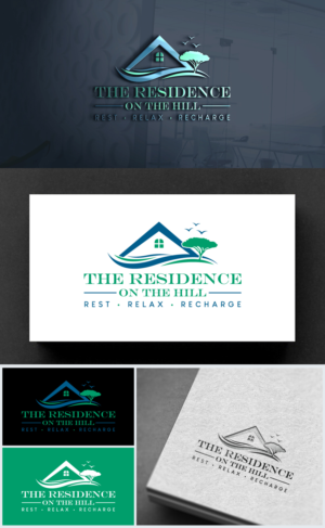 Logo Design by Rueell Artss for this project | Design: #27710064