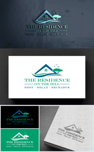 Logo Design by Rueell Artss for this project | Design: #27710065
