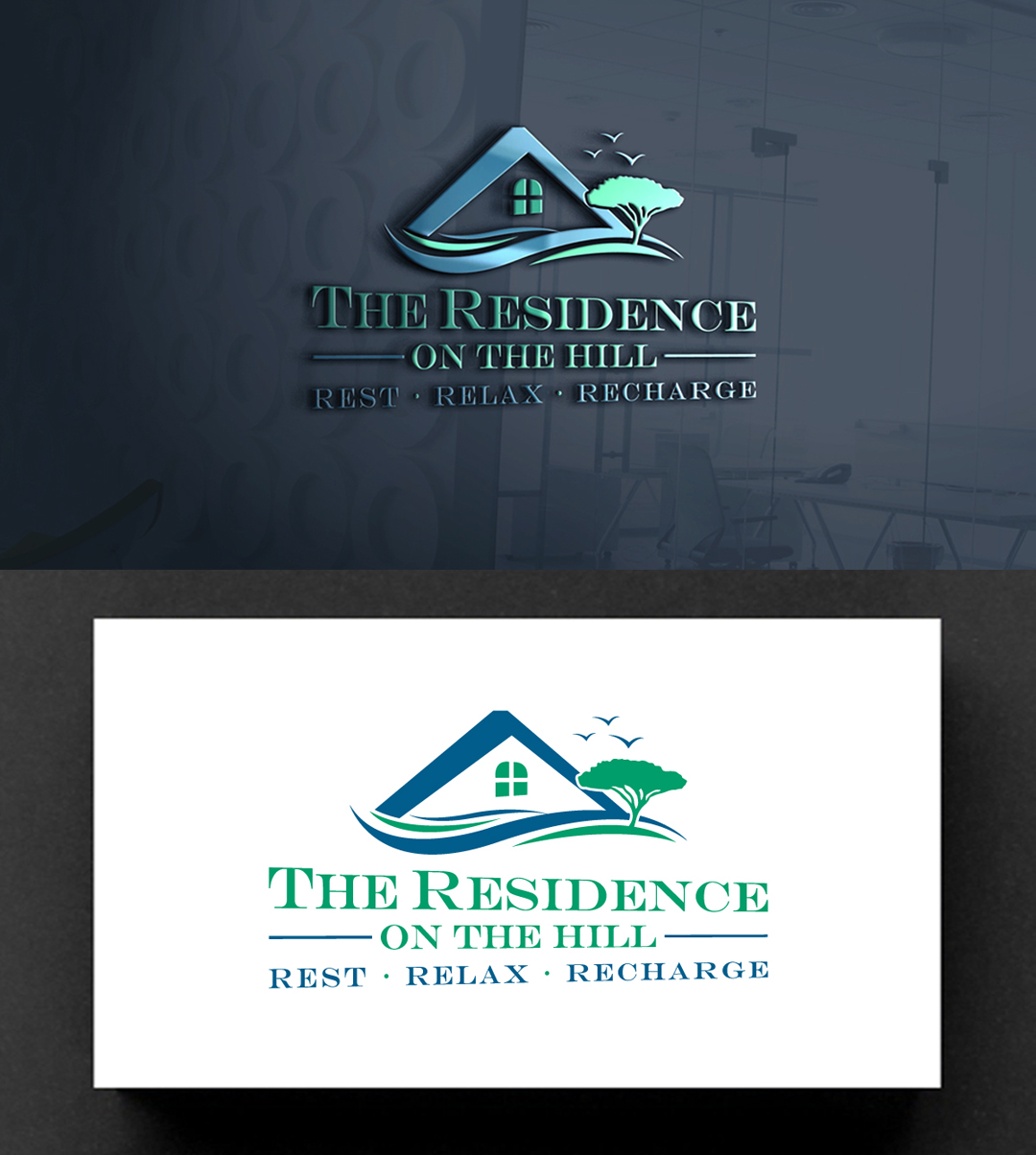 Logo Design by Rueell Artss for this project | Design #27715850
