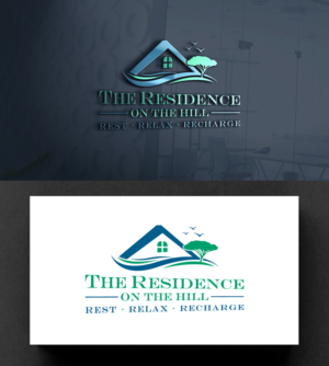Logo Design by Rueell Artss for this project | Design: #27715850