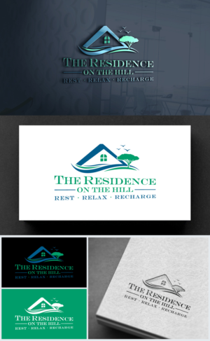 Logo Design by Rueell Artss for this project | Design: #27715913