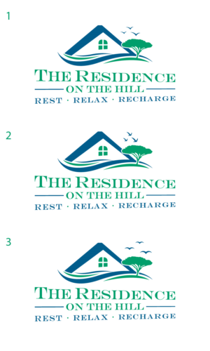Logo Design by Rueell Artss for this project | Design: #27716481
