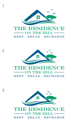 Logo Design by Rueell Artss for this project | Design: #27716482
