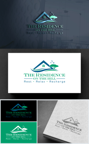 Logo Design by Rueell Artss for this project | Design: #27718131