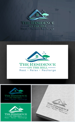 Logo Design by Rueell Artss for this project | Design: #27718132