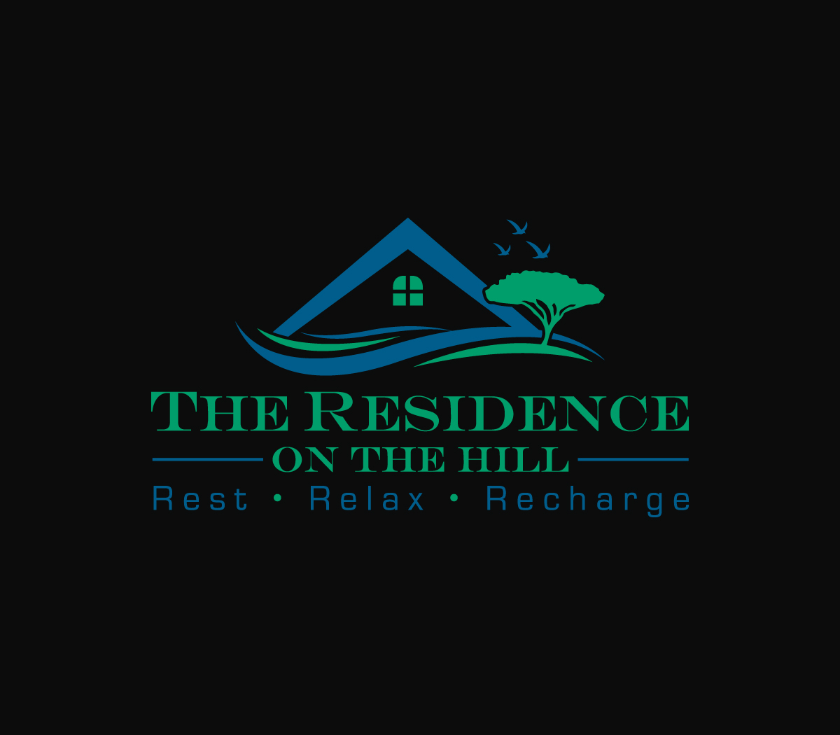 Logo Design by Rueell Artss for this project | Design #27724264