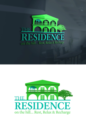 Logo Design by Sergio Coelho for this project | Design: #27681944