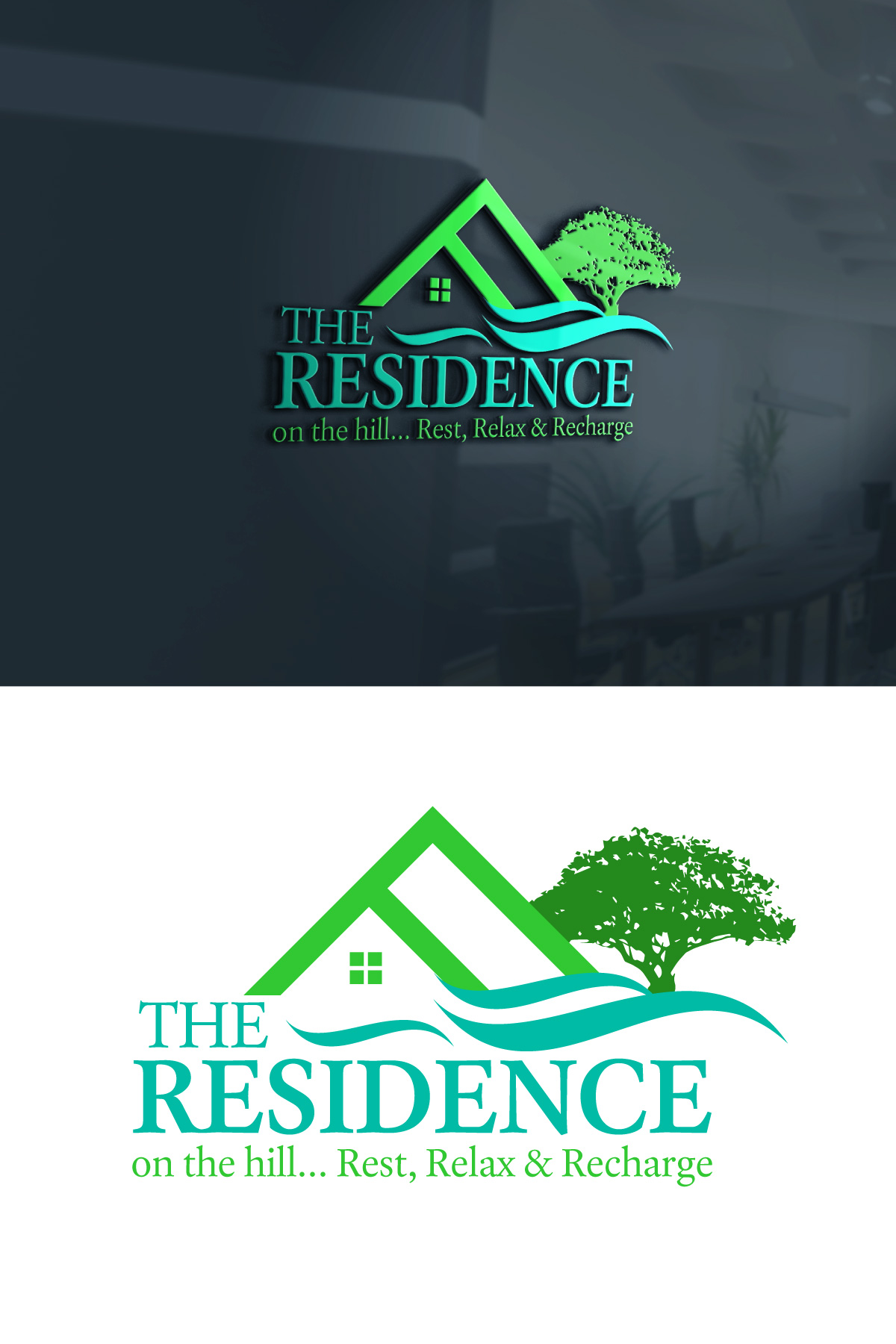 Logo Design by Sergio Coelho for this project | Design #27681945