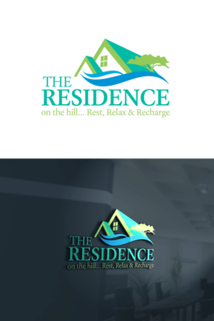 Logo Design by Sergio Coelho for this project | Design: #27689657