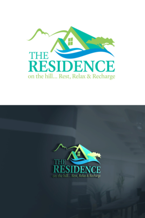 Logo Design by Sergio Coelho for this project | Design: #27689694