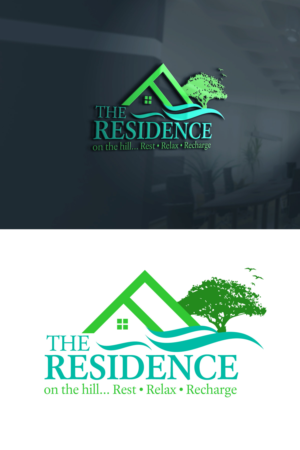 Logo Design by Sergio Coelho for this project | Design: #27692536