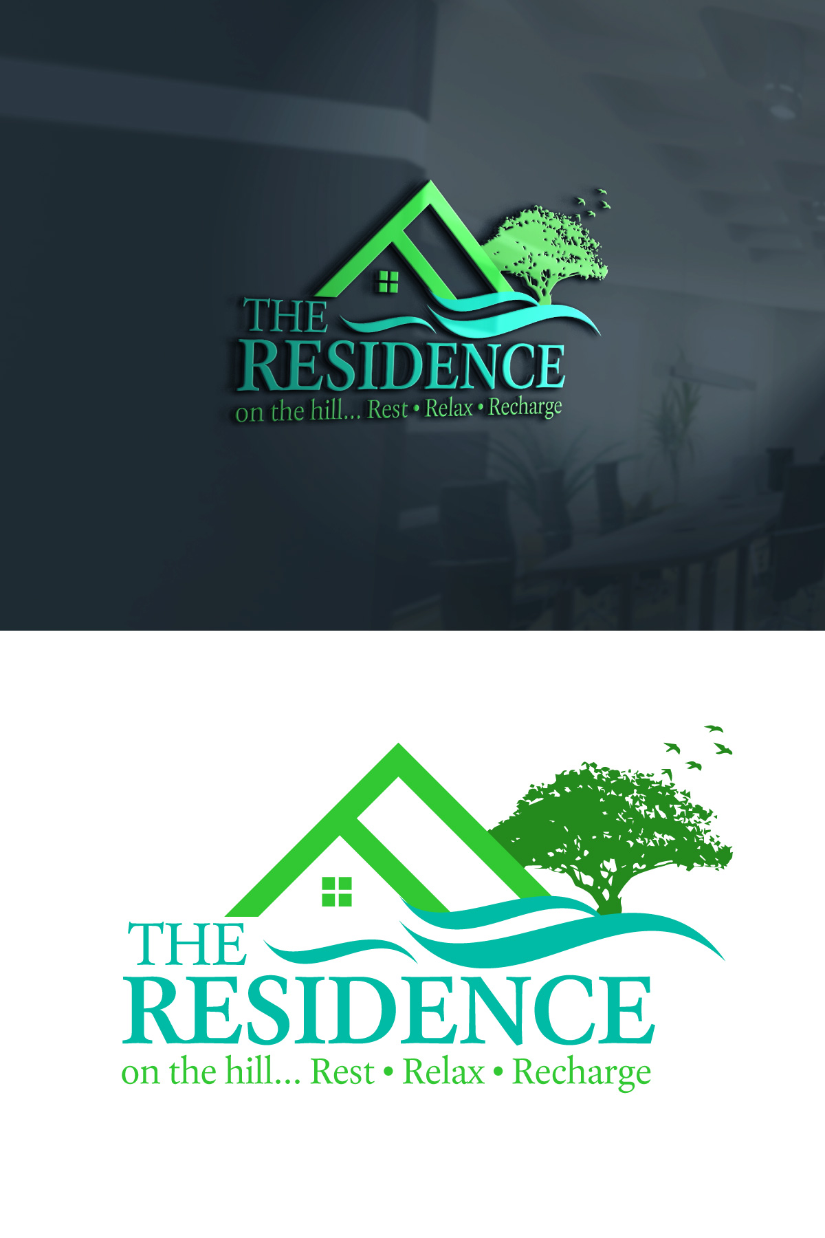 Logo Design by Sergio Coelho for this project | Design #27692551