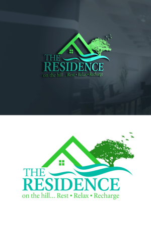 Logo Design by Sergio Coelho for this project | Design: #27692551